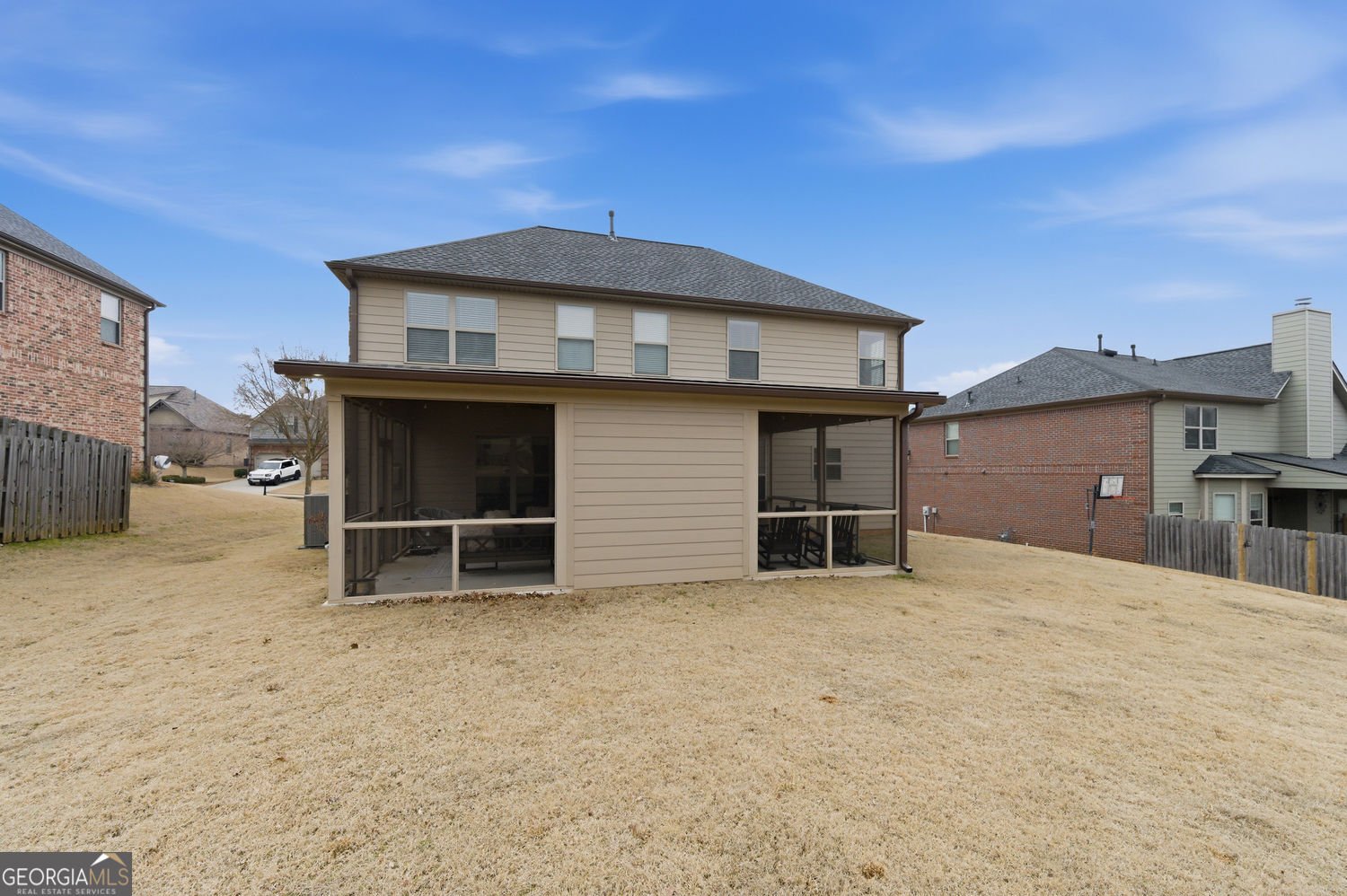 6230 Wynfield Drive Flowery Branch - Photo 22