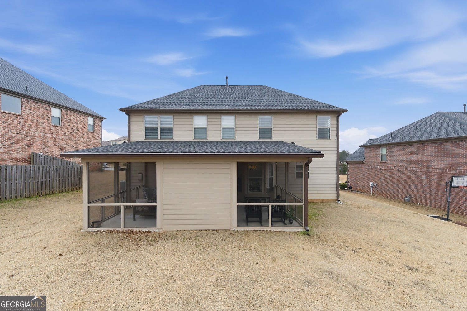 6230 Wynfield Drive Flowery Branch - Photo 23