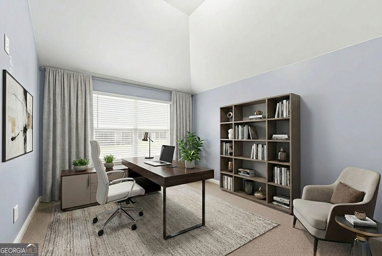 6230 Wynfield Drive Flowery Branch - Photo 29