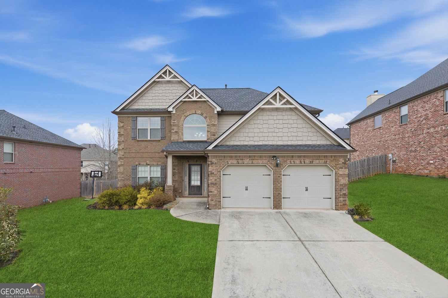 6230 Wynfield Drive Flowery Branch - Photo 33