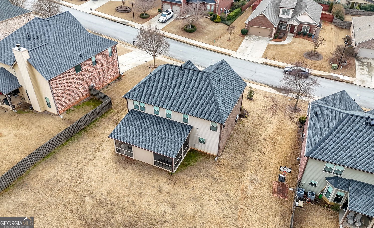 6230 Wynfield Drive Flowery Branch - Photo 34