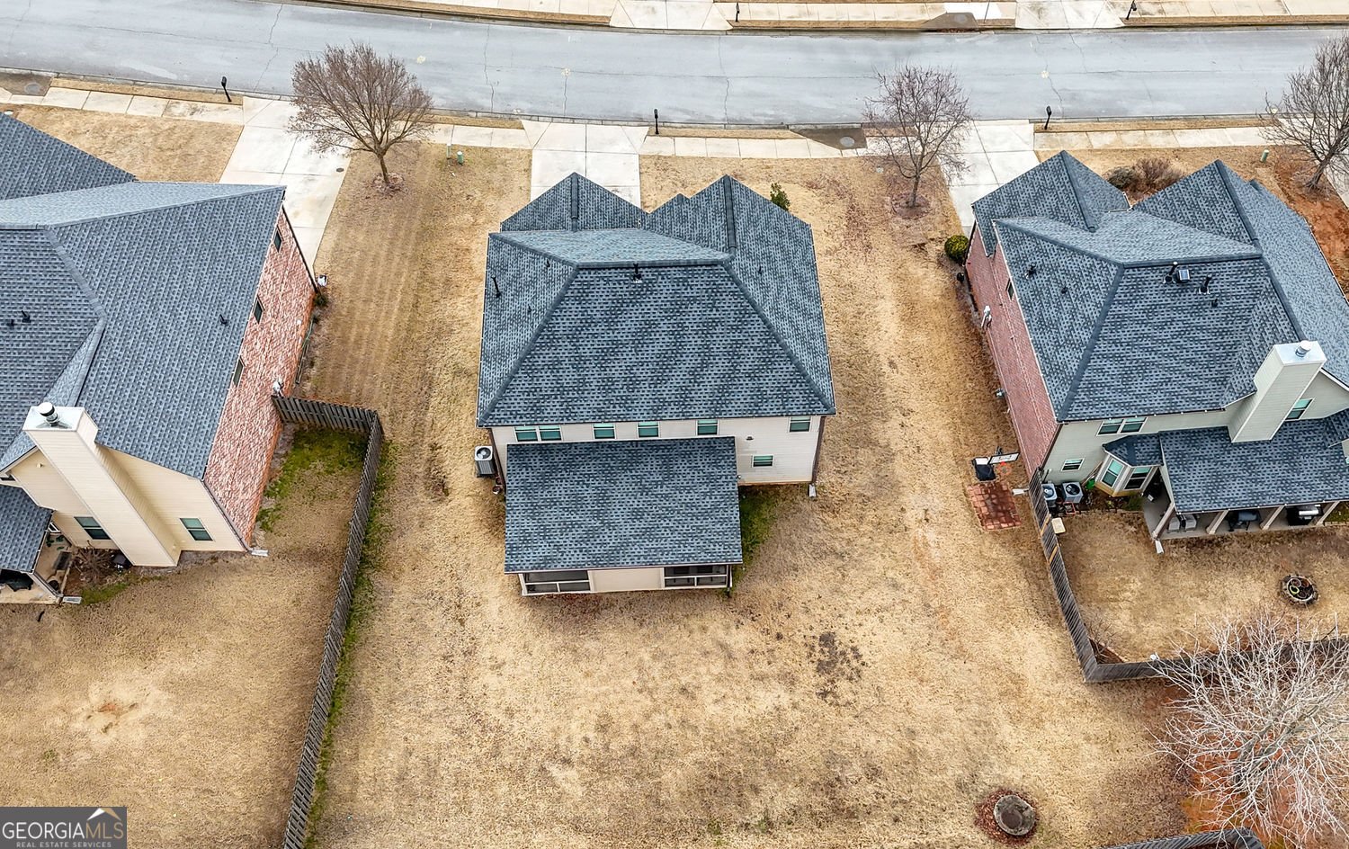 6230 Wynfield Drive Flowery Branch - Photo 36