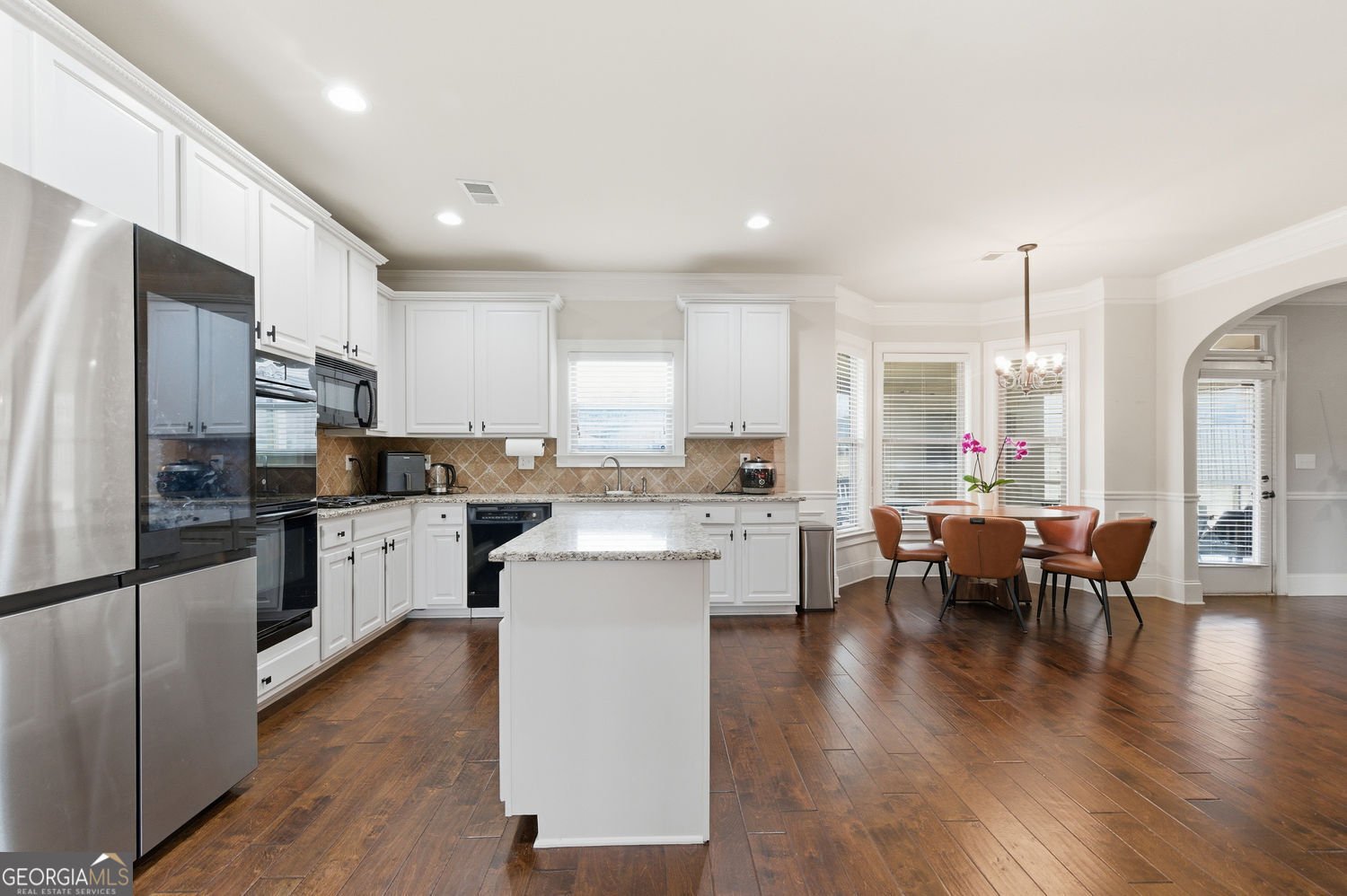 6230 Wynfield Drive Flowery Branch - Photo 9