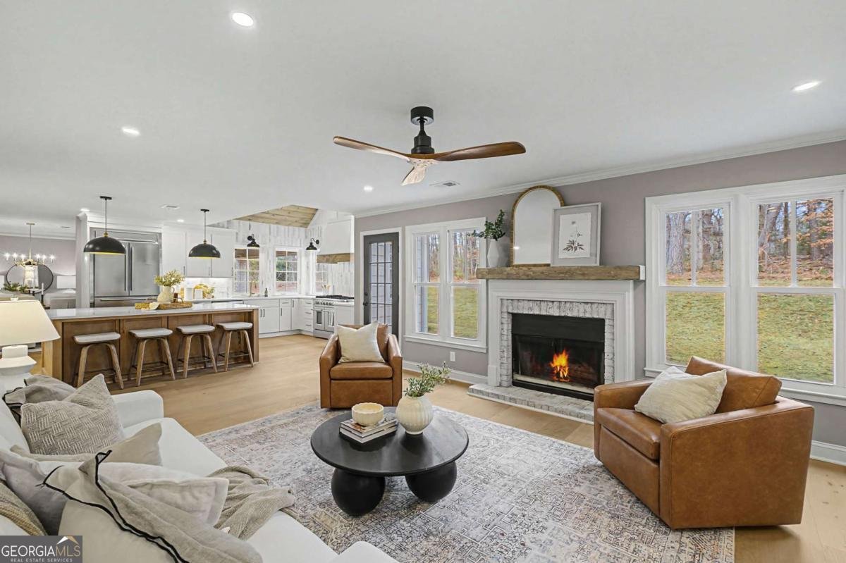 8035 Canter Lane Alpharetta - Photo 11