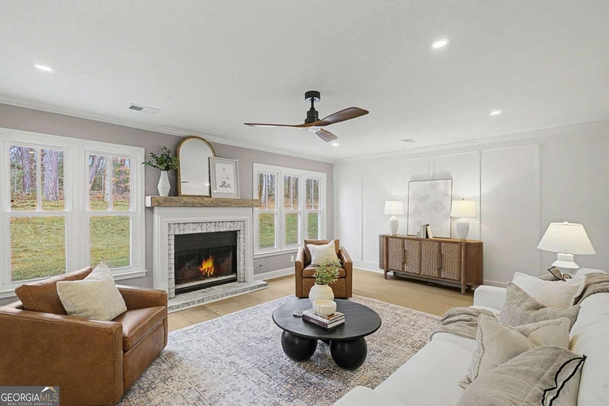 8035 Canter Lane Alpharetta - Photo 12