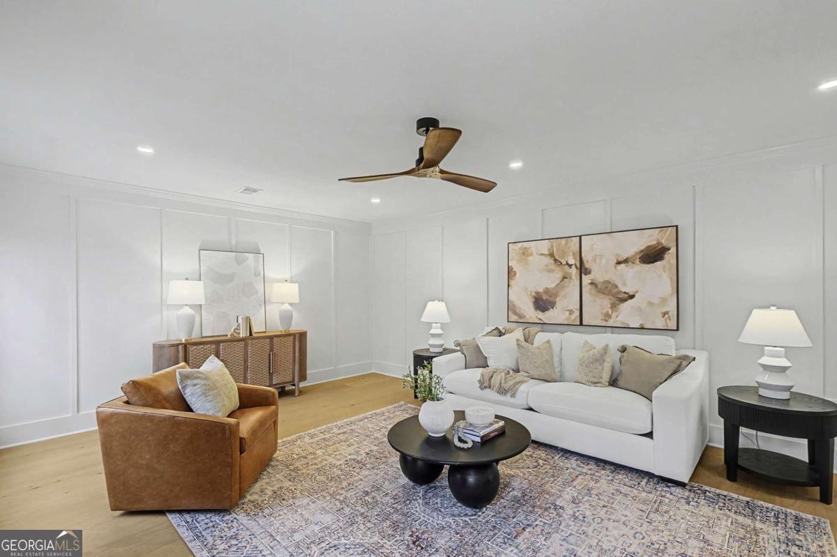 8035 Canter Lane Alpharetta - Photo 13