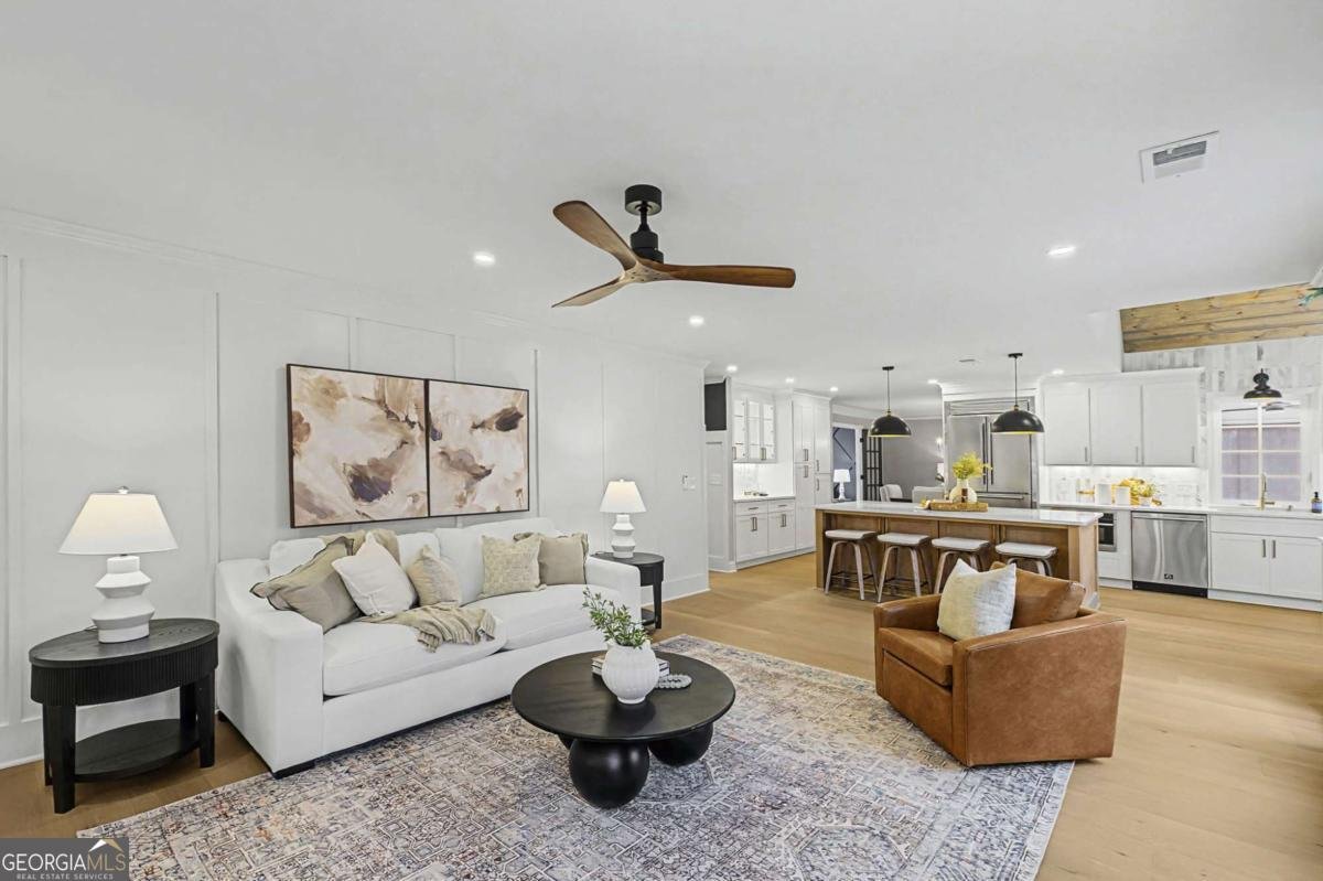 8035 Canter Lane Alpharetta - Photo 14