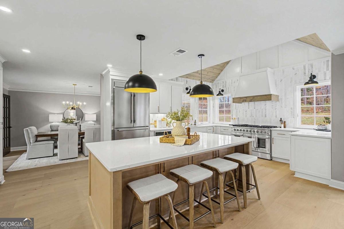 8035 Canter Lane Alpharetta - Photo 15