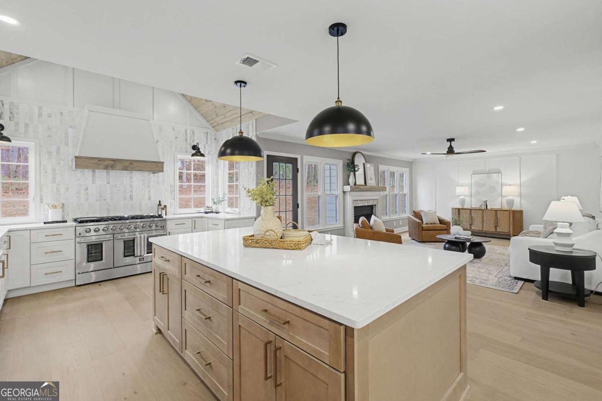 8035 Canter Lane Alpharetta - Photo 19