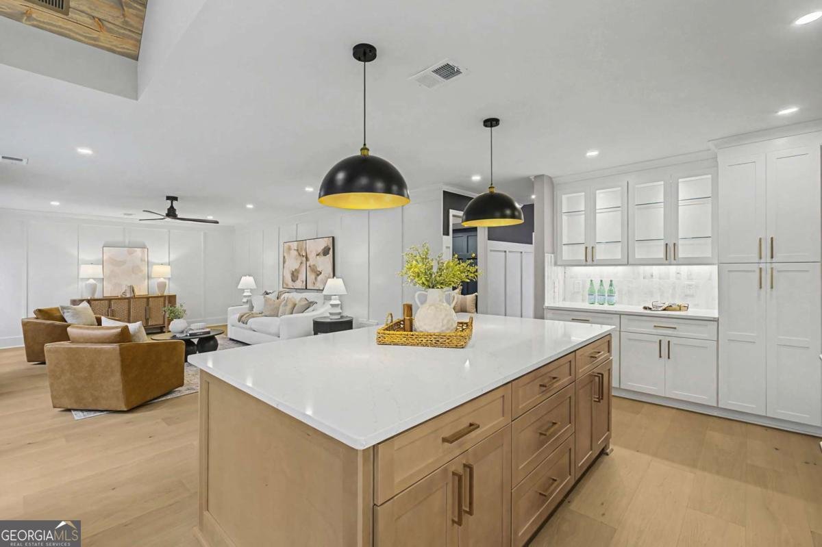 8035 Canter Lane Alpharetta - Photo 20