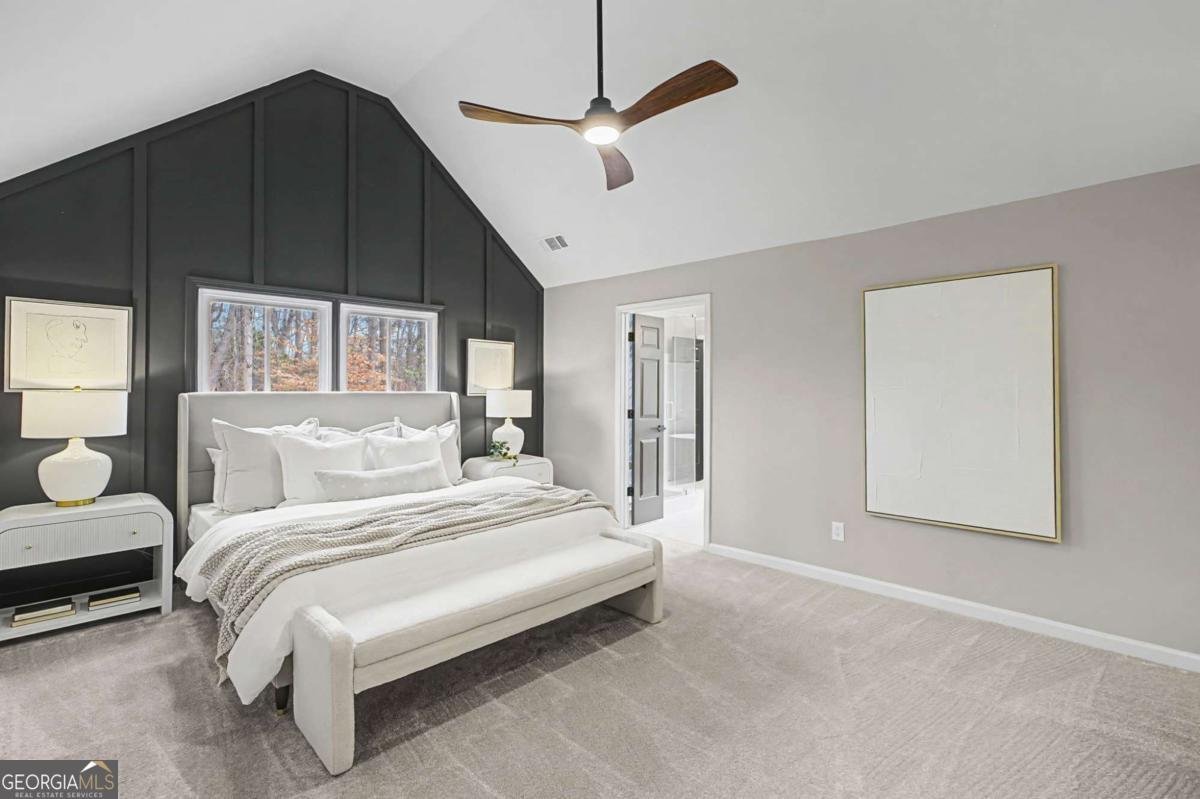 8035 Canter Lane Alpharetta - Photo 25