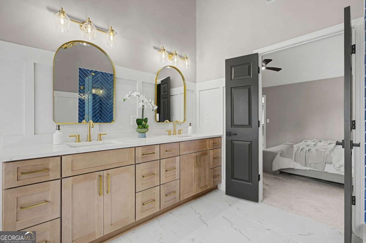 8035 Canter Lane Alpharetta - Photo 27