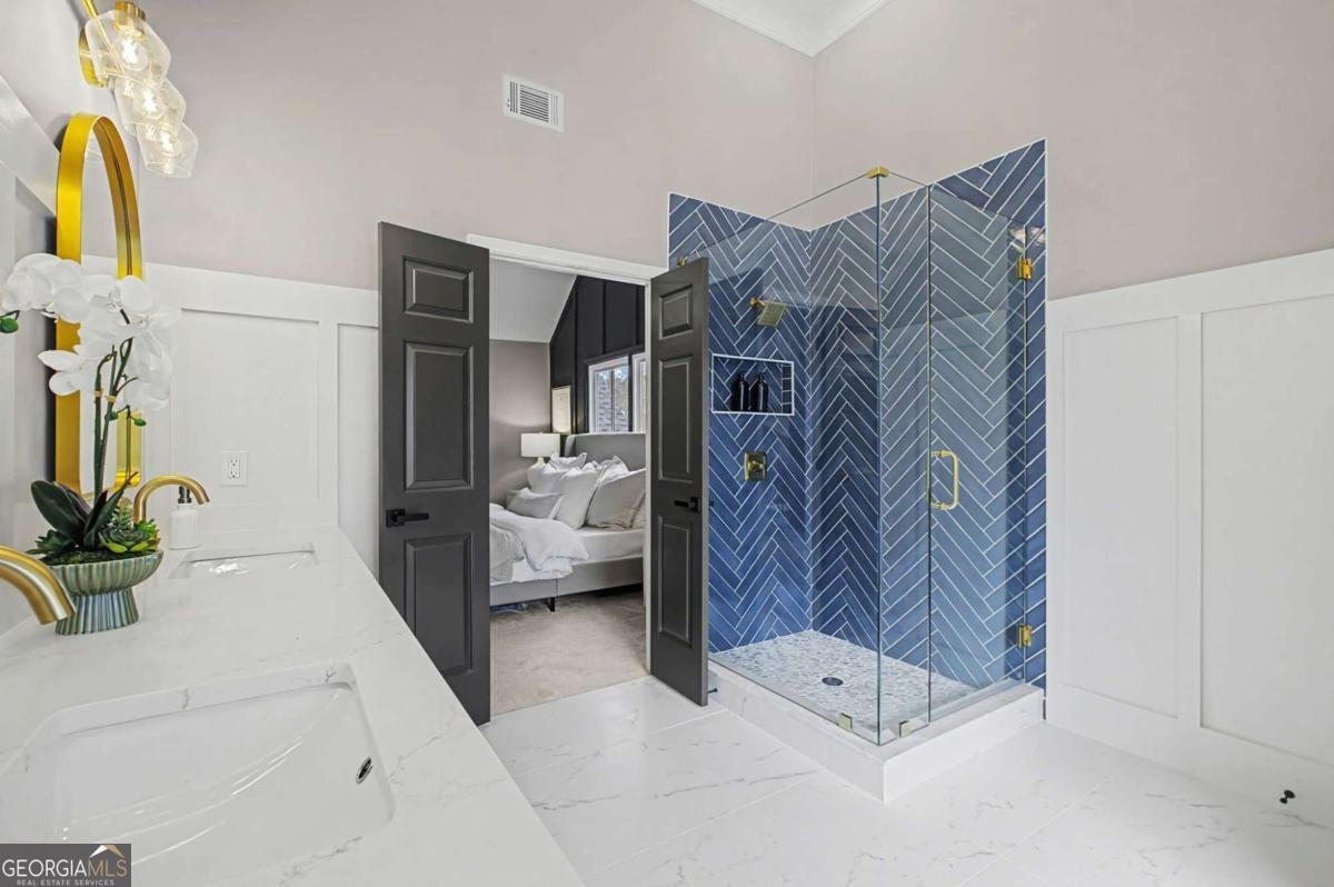 8035 Canter Lane Alpharetta - Photo 29