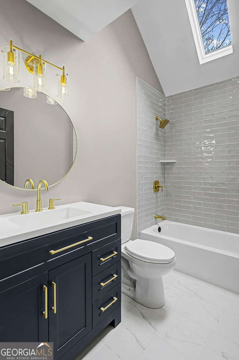 8035 Canter Lane Alpharetta - Photo 35