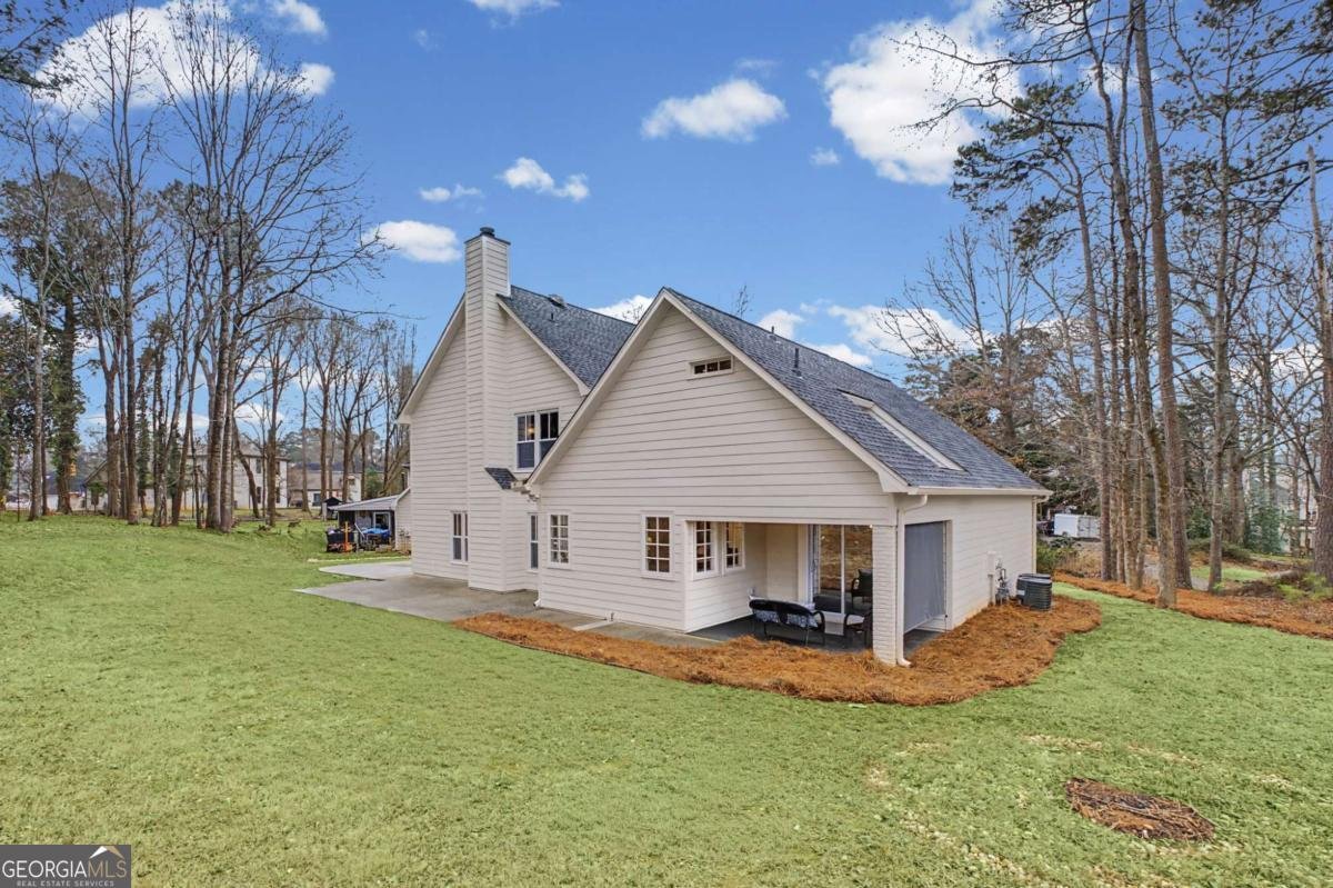 8035 Canter Lane Alpharetta - Photo 38