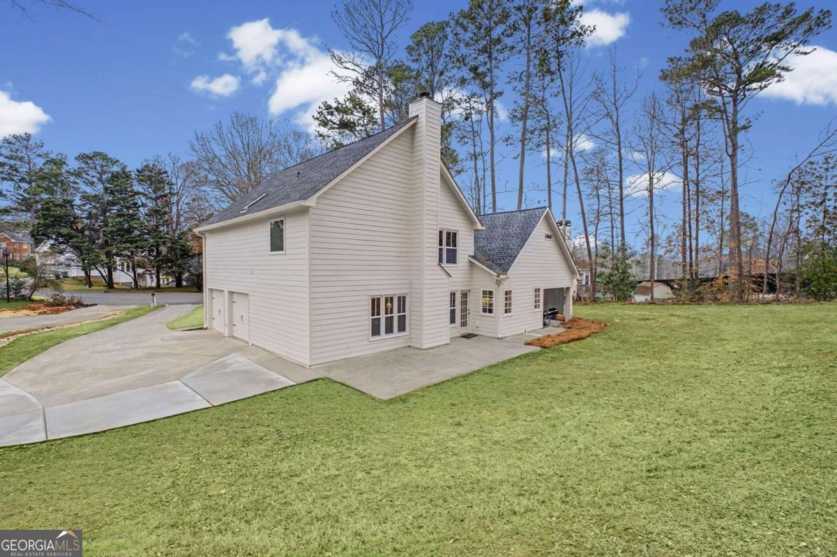 8035 Canter Lane Alpharetta - Photo 41