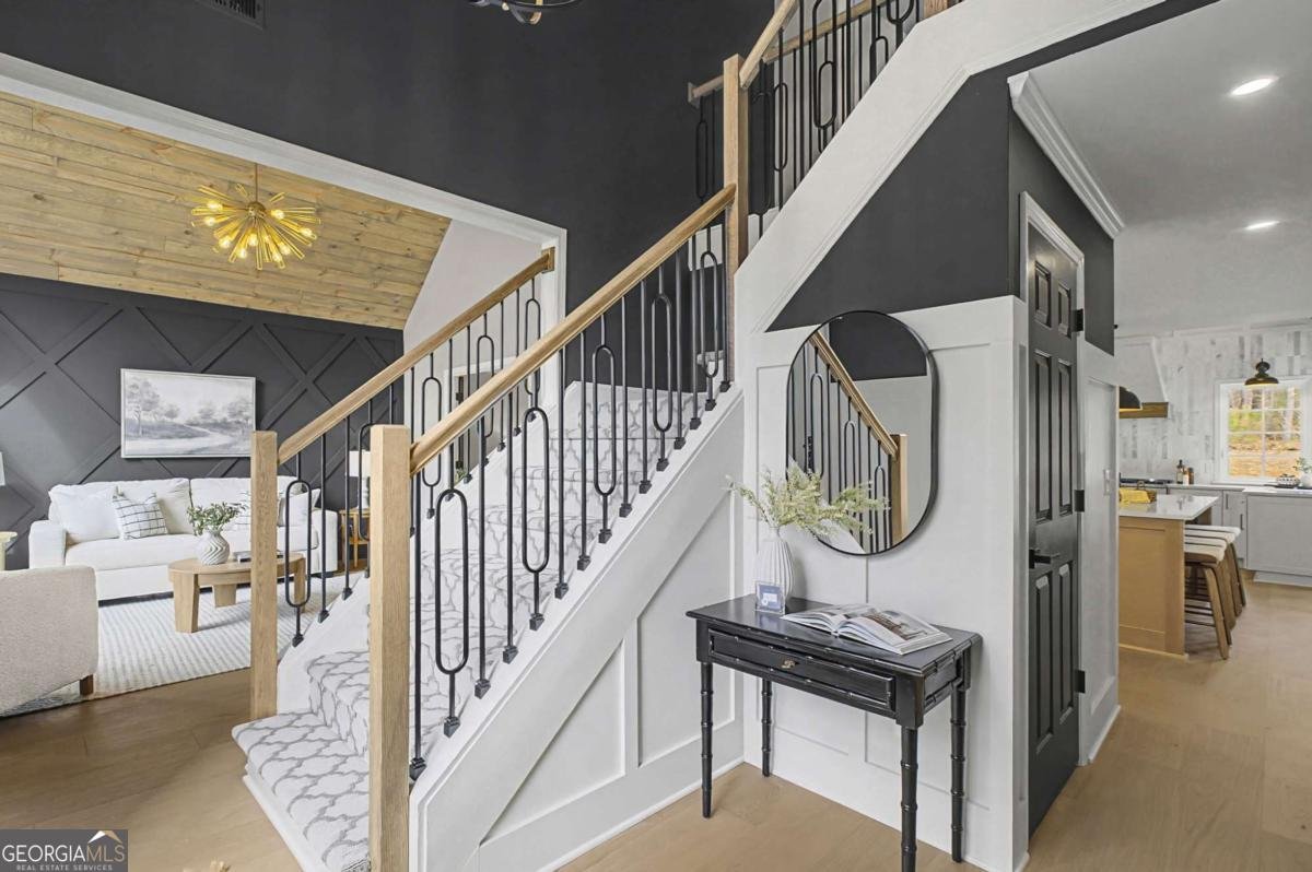 8035 Canter Lane Alpharetta - Photo 6