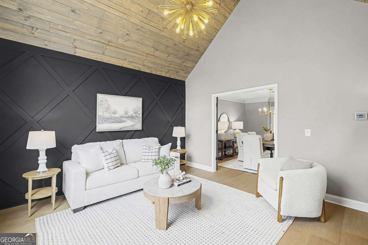 8035 Canter Lane Alpharetta - Photo 7