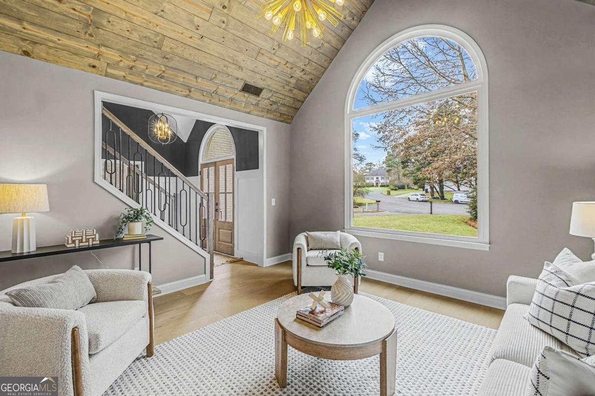 8035 Canter Lane Alpharetta - Photo 8