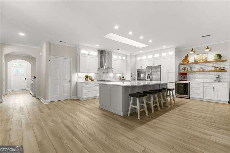 356 Shoal Creek Way Dallas - Photo 6