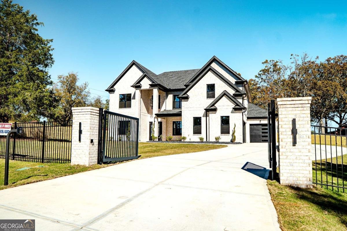 2210 Ridgedale Drive Grayson - Photo 1