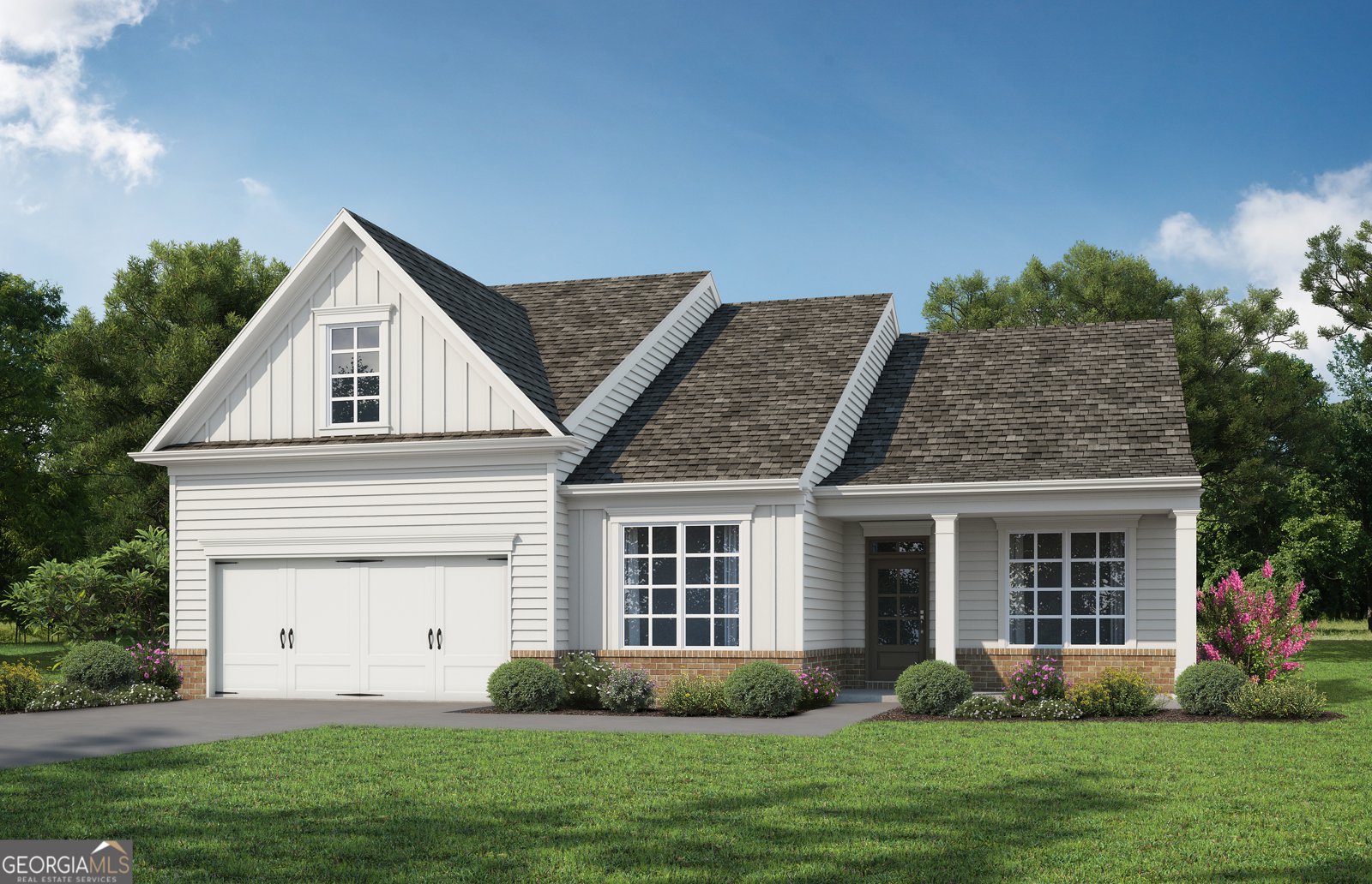 63 Merwood Lane Jefferson - Photo 1