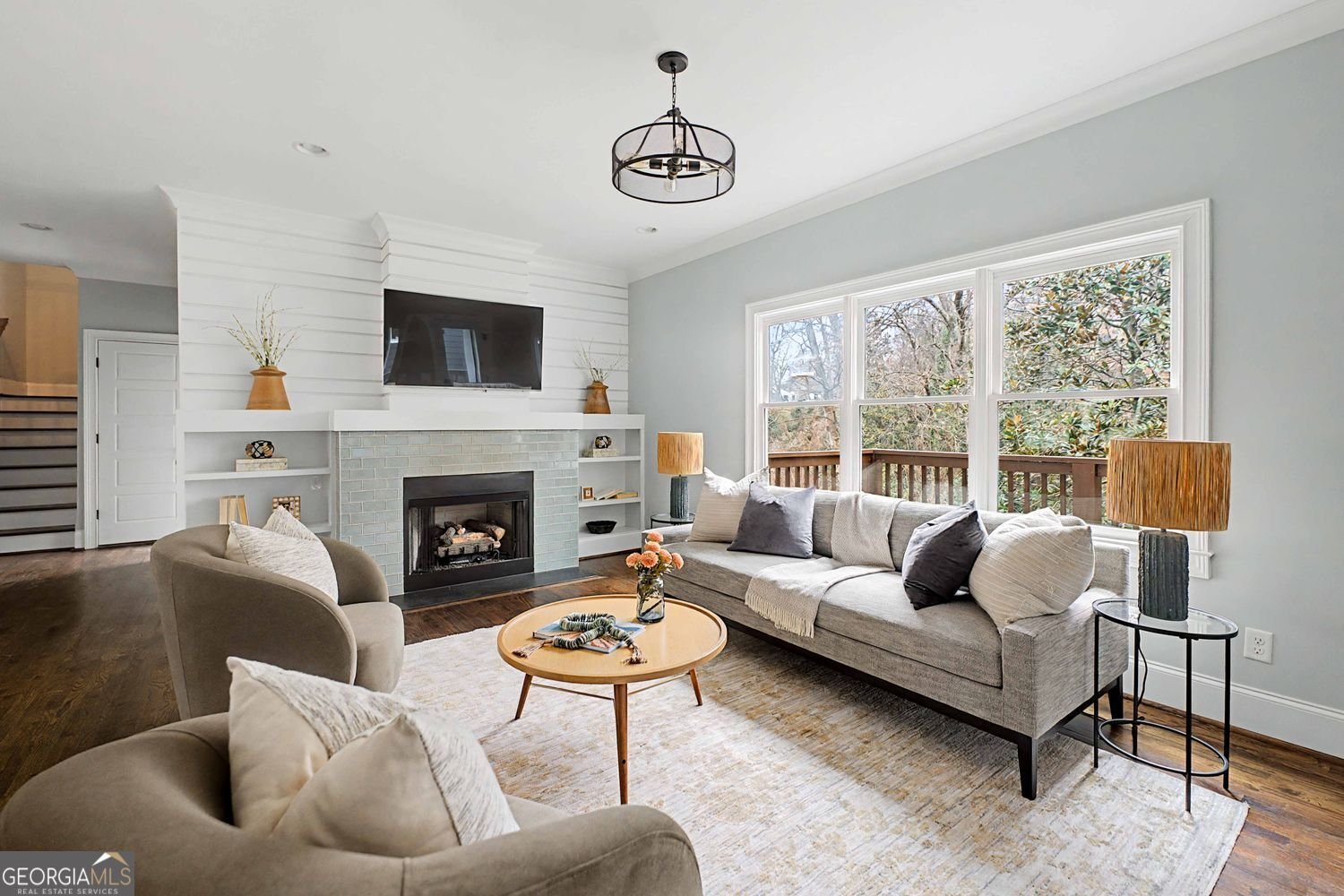 577 Hemlock Circle Atlanta - Photo 10