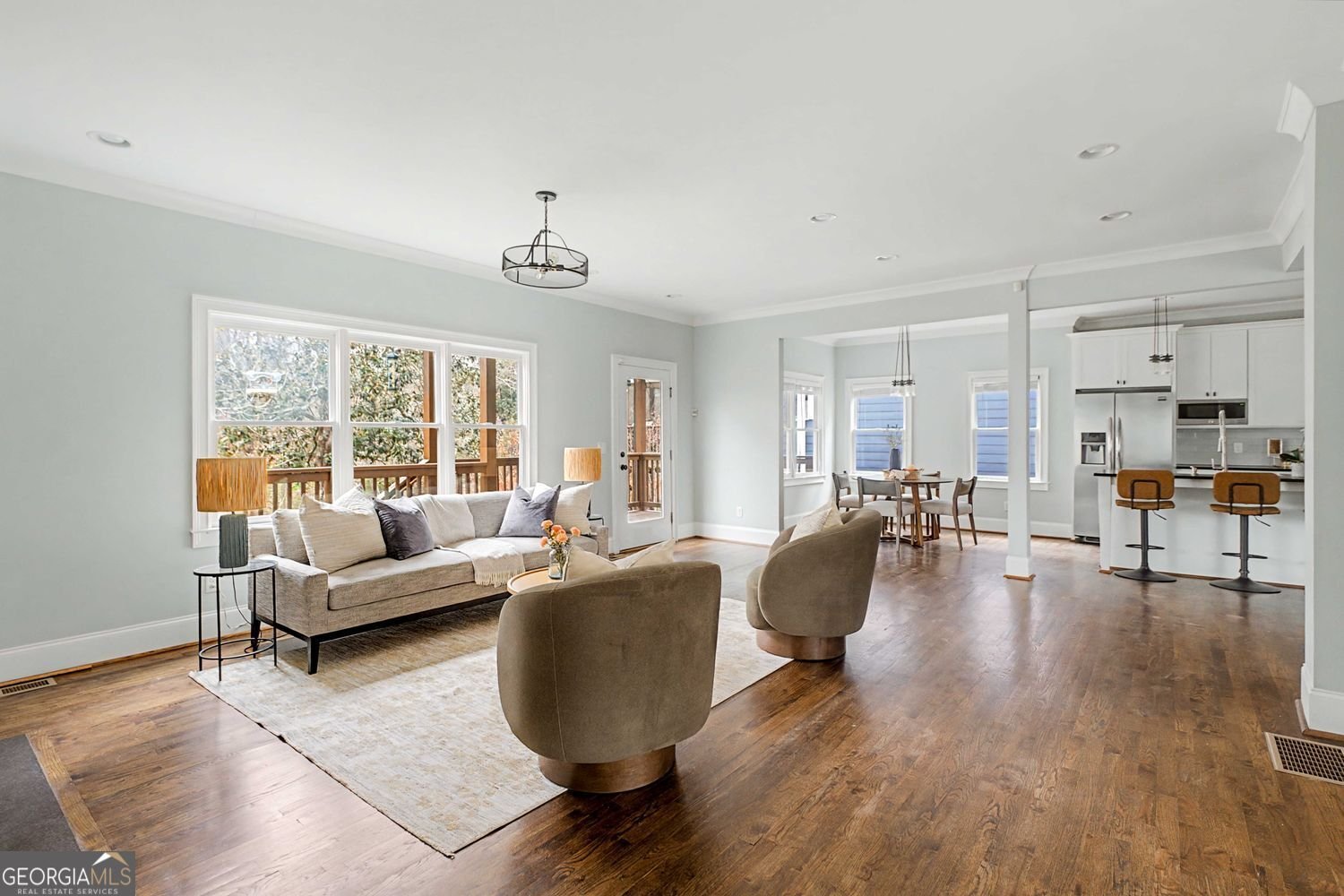 577 Hemlock Circle Atlanta - Photo 11