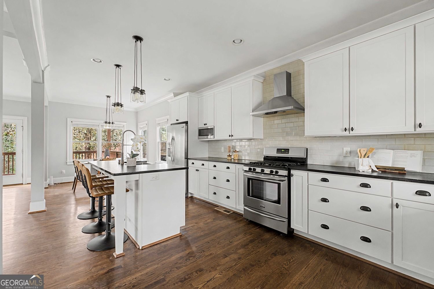 577 Hemlock Circle Atlanta - Photo 13