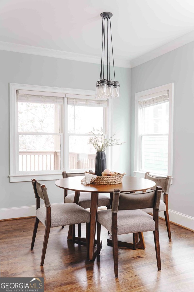 577 Hemlock Circle Atlanta - Photo 22