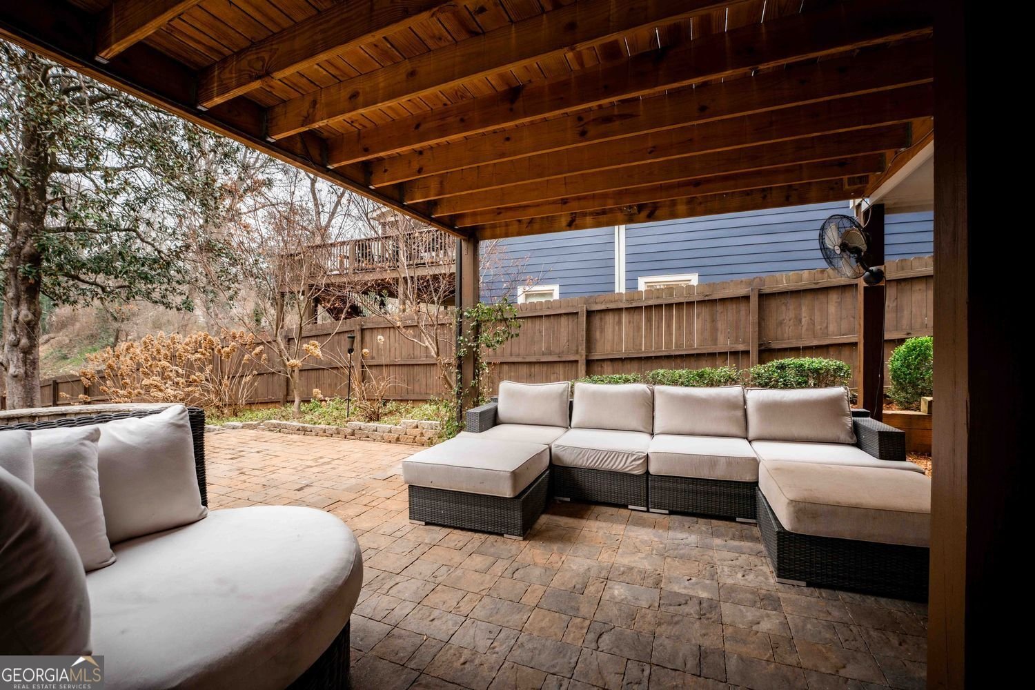 577 Hemlock Circle Atlanta - Photo 54