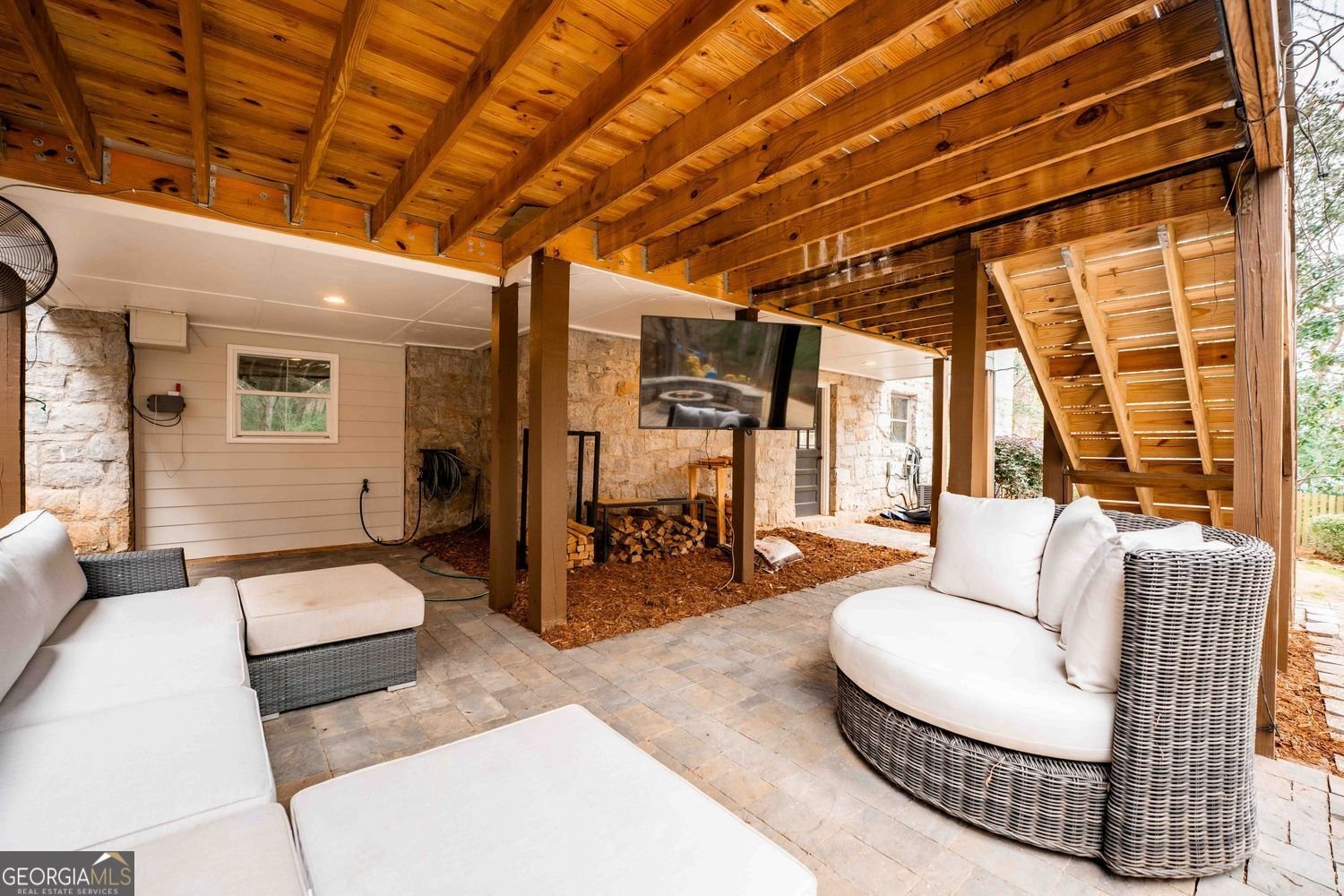 577 Hemlock Circle Atlanta - Photo 55