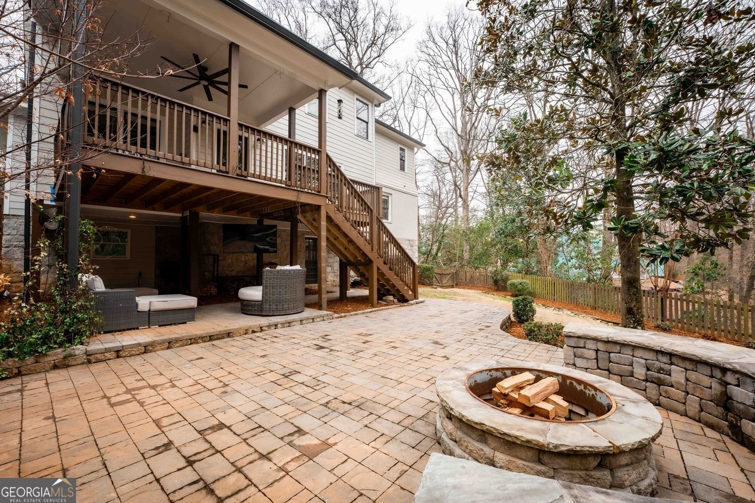 577 Hemlock Circle Atlanta - Photo 56