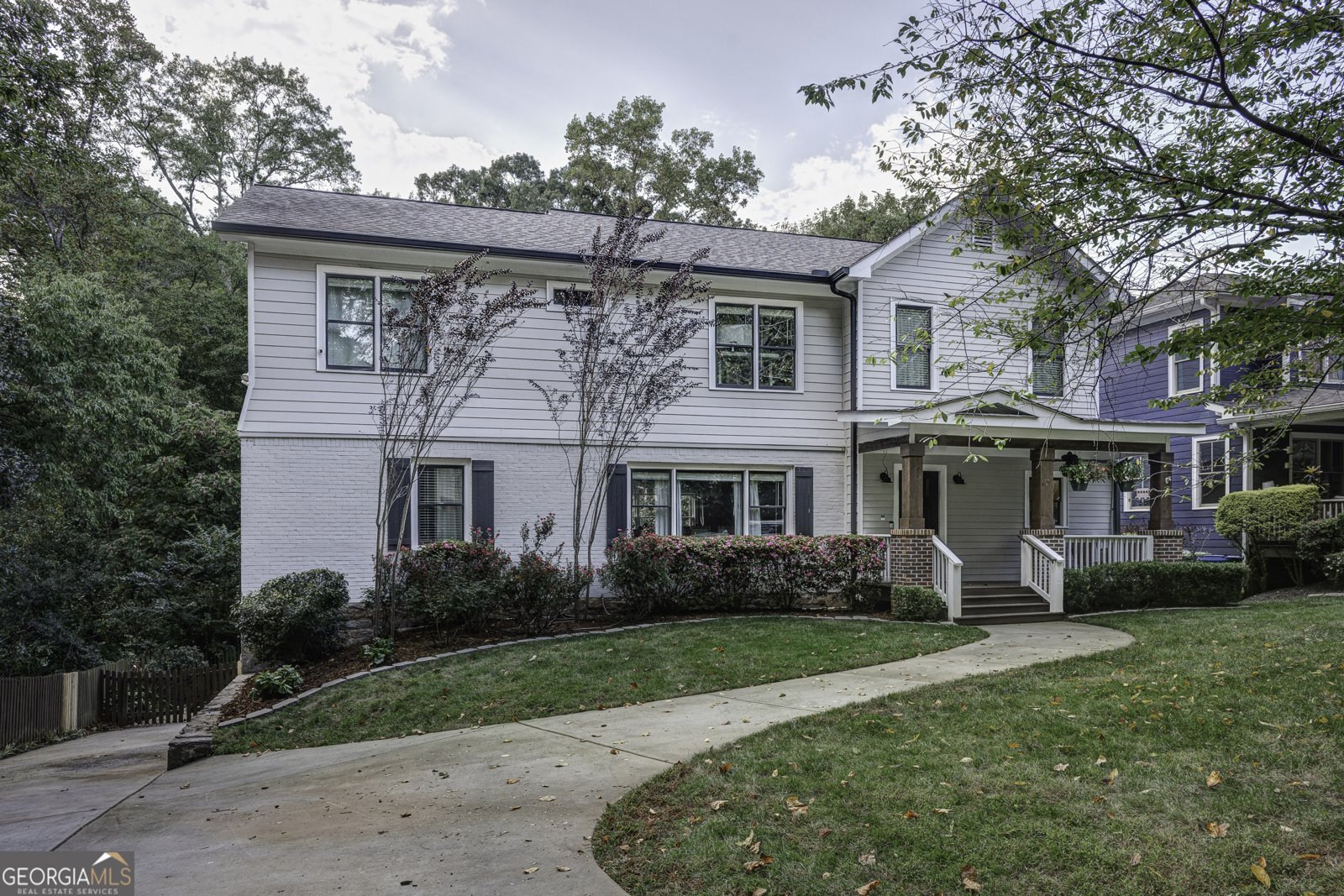 577 Hemlock Circle Atlanta - Photo 64