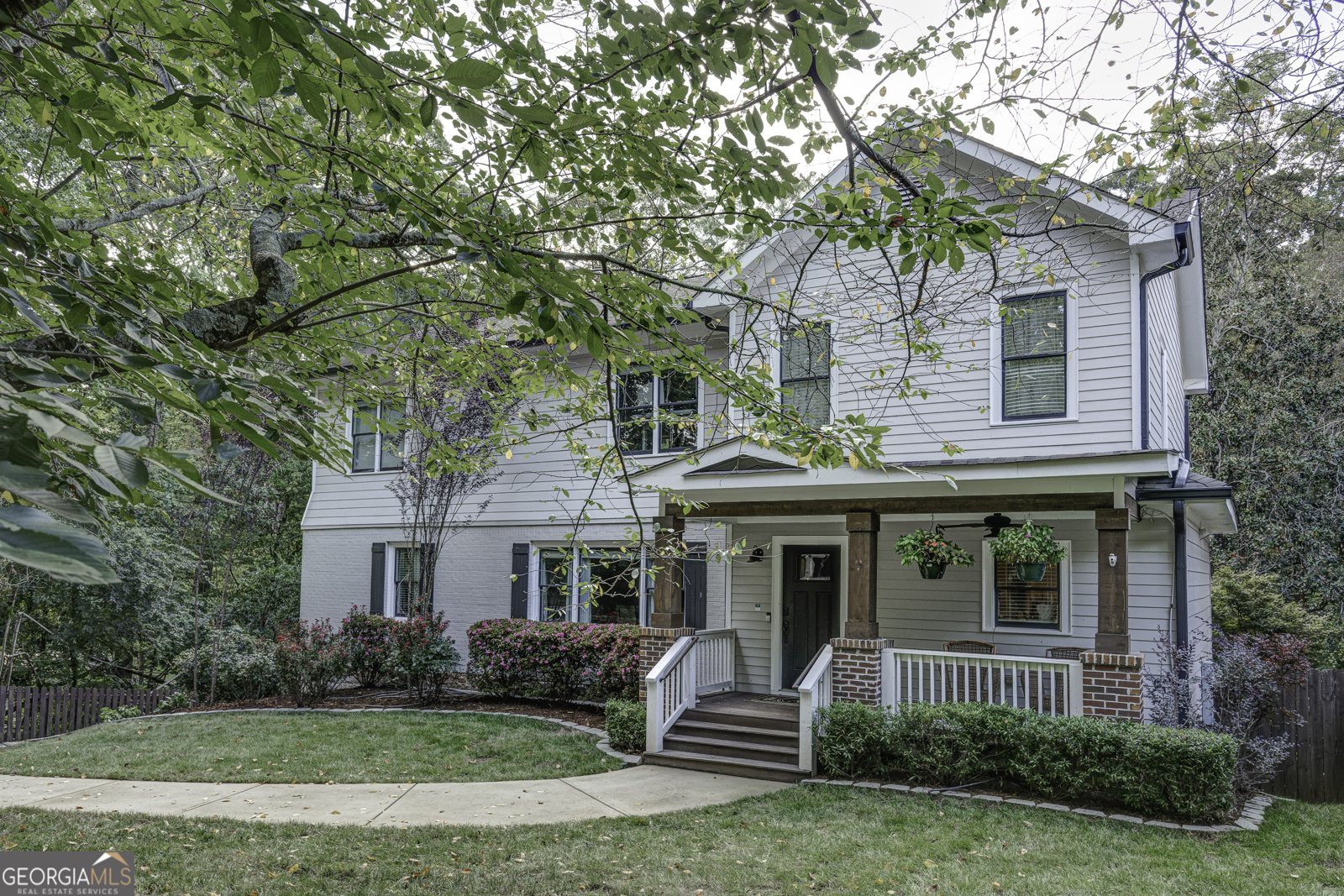 577 Hemlock Circle Atlanta - Photo 65