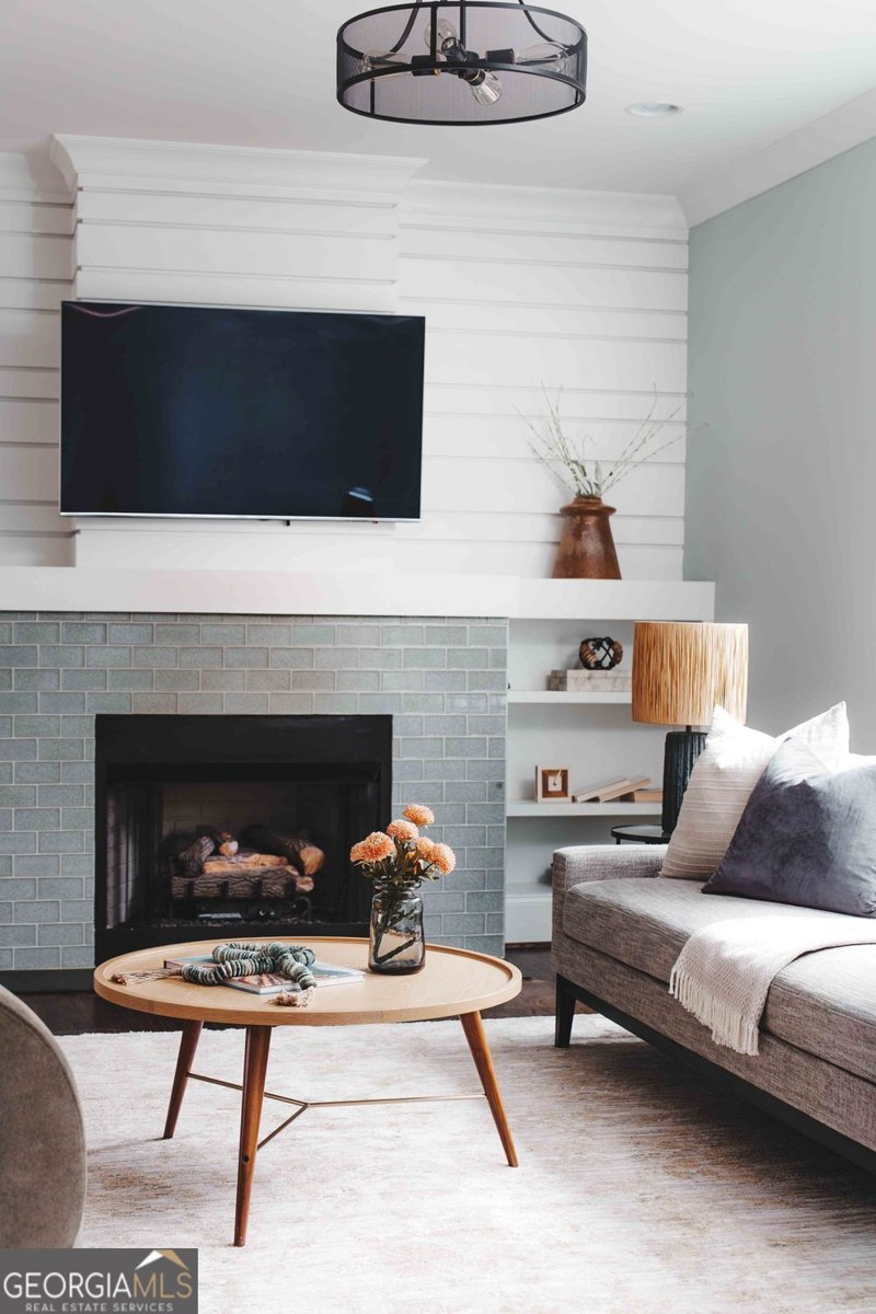 577 Hemlock Circle Atlanta - Photo 7