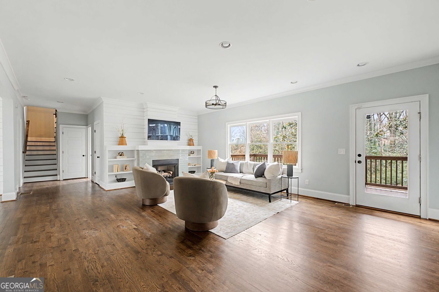 577 Hemlock Circle Atlanta - Photo 9