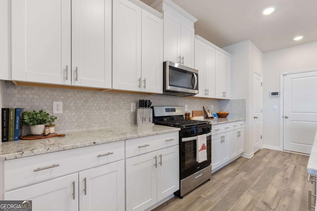 4397 Treadle Road Mableton - Photo 14