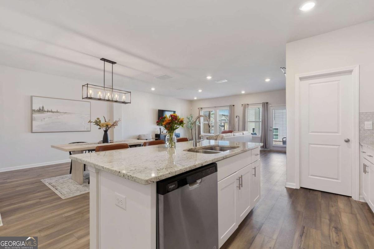 4397 Treadle Road Mableton - Photo 16