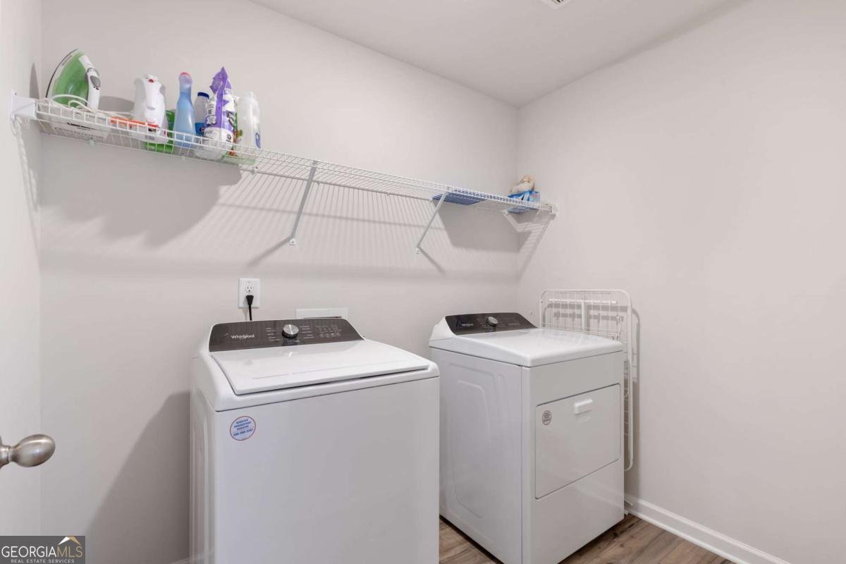 4397 Treadle Road Mableton - Photo 33