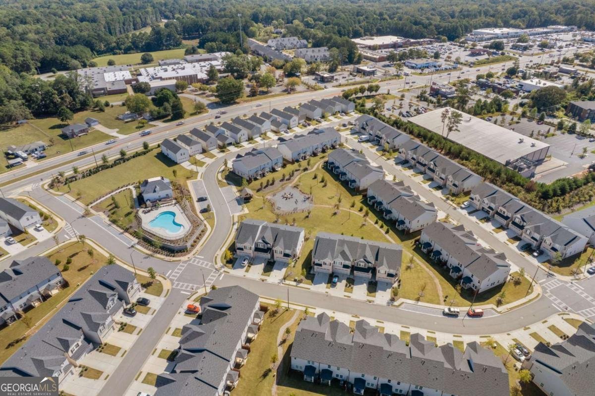 4397 Treadle Road Mableton - Photo 53