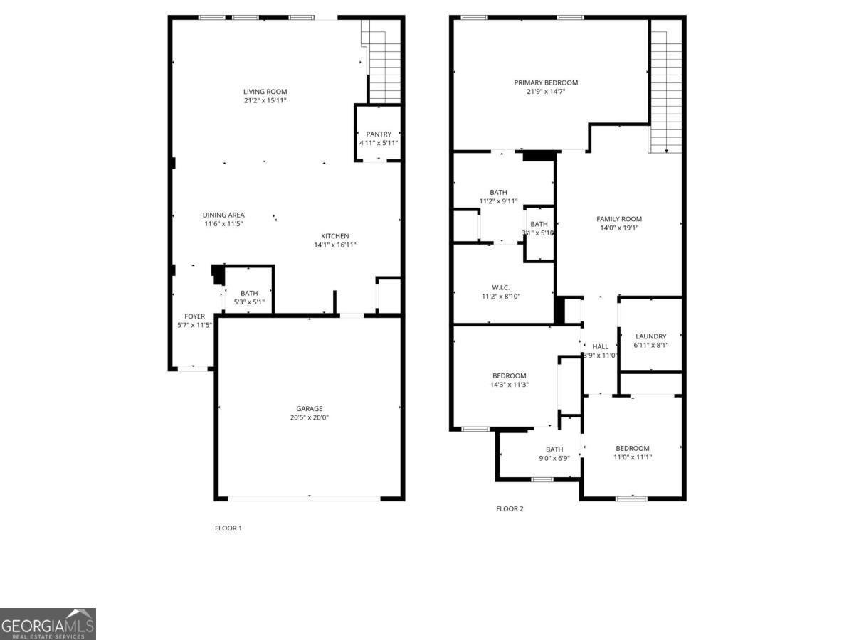 4397 Treadle Road Mableton - Photo 60