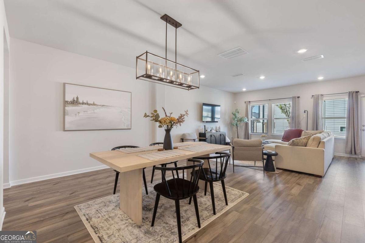 4397 Treadle Road Mableton - Photo 8