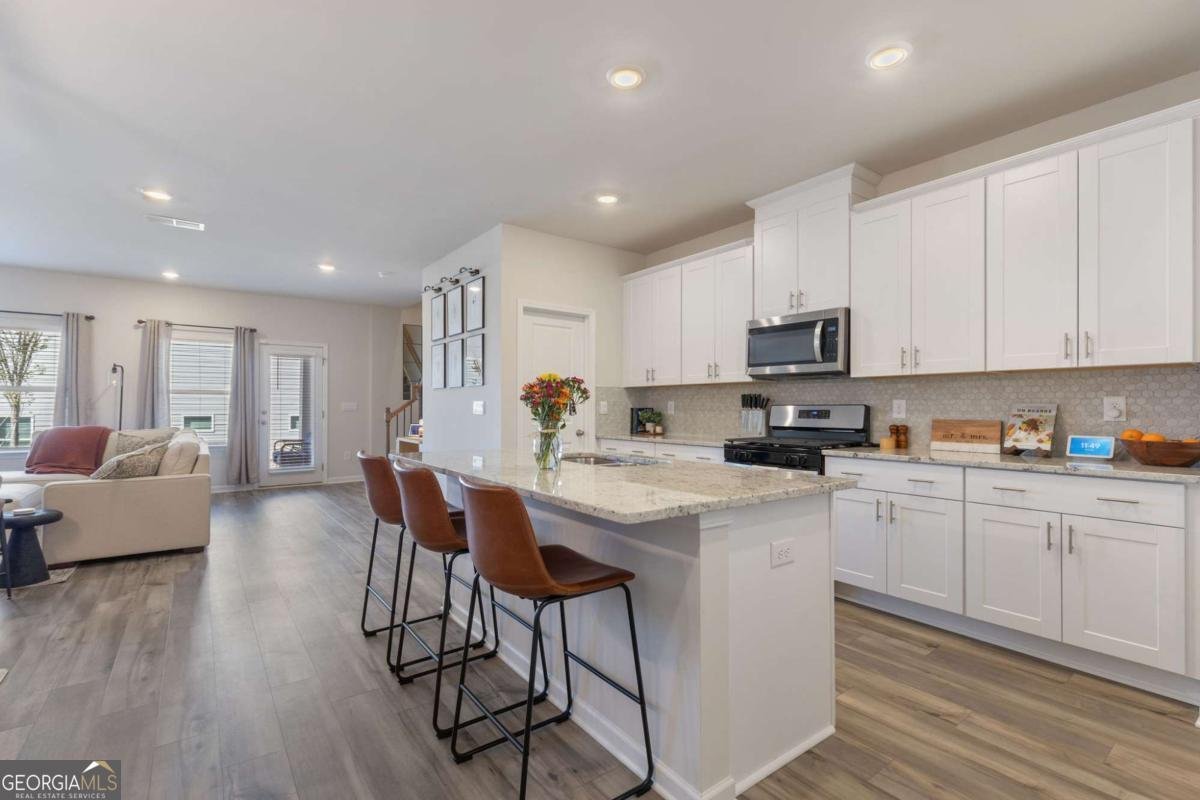 4397 Treadle Road Mableton - Photo 9