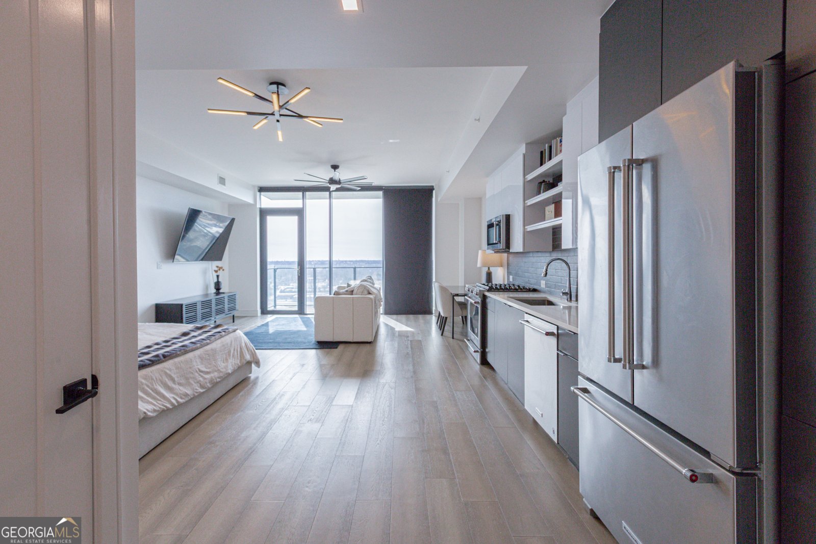 788 Marietta Street Atlanta - Photo 12