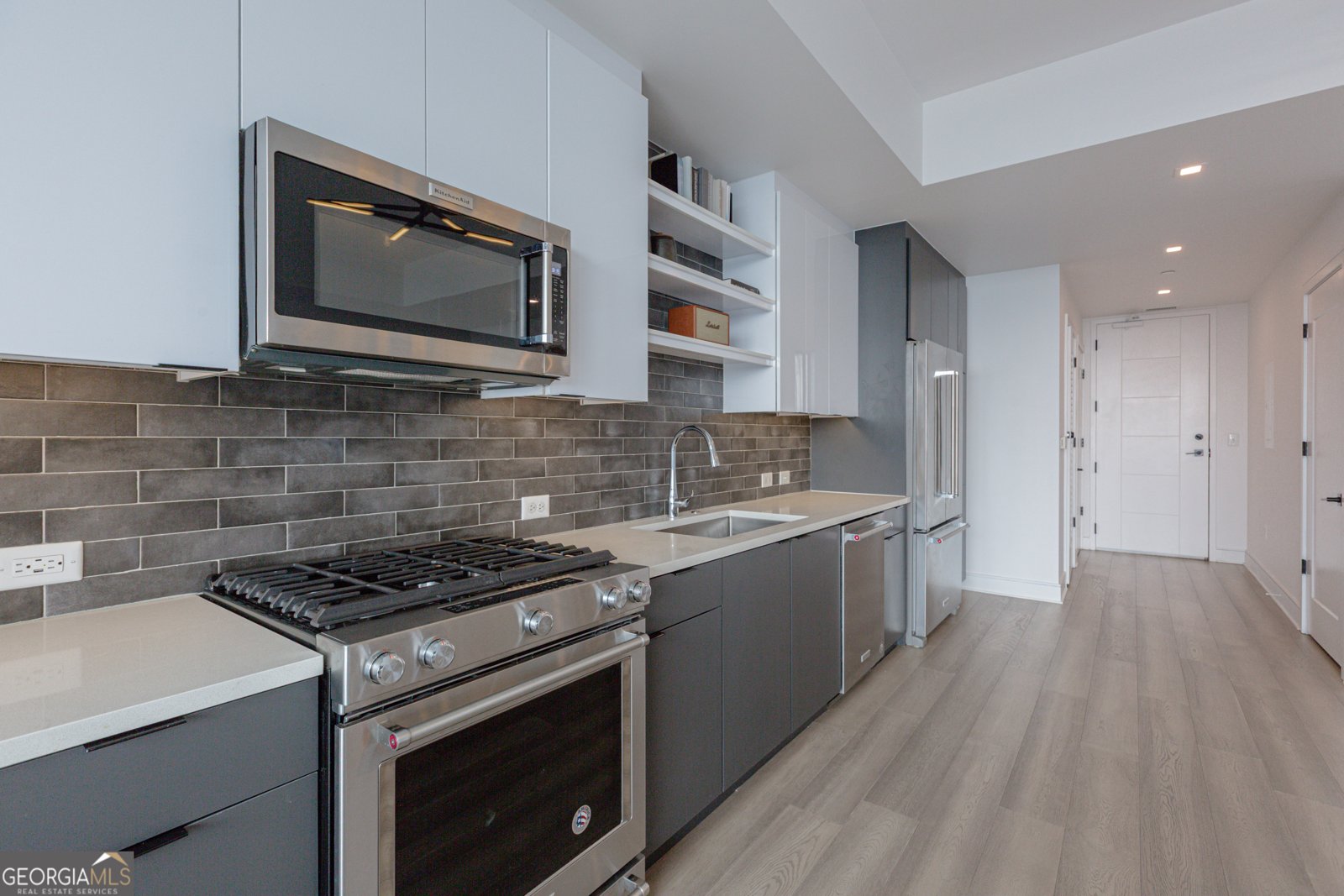 788 Marietta Street Atlanta - Photo 16