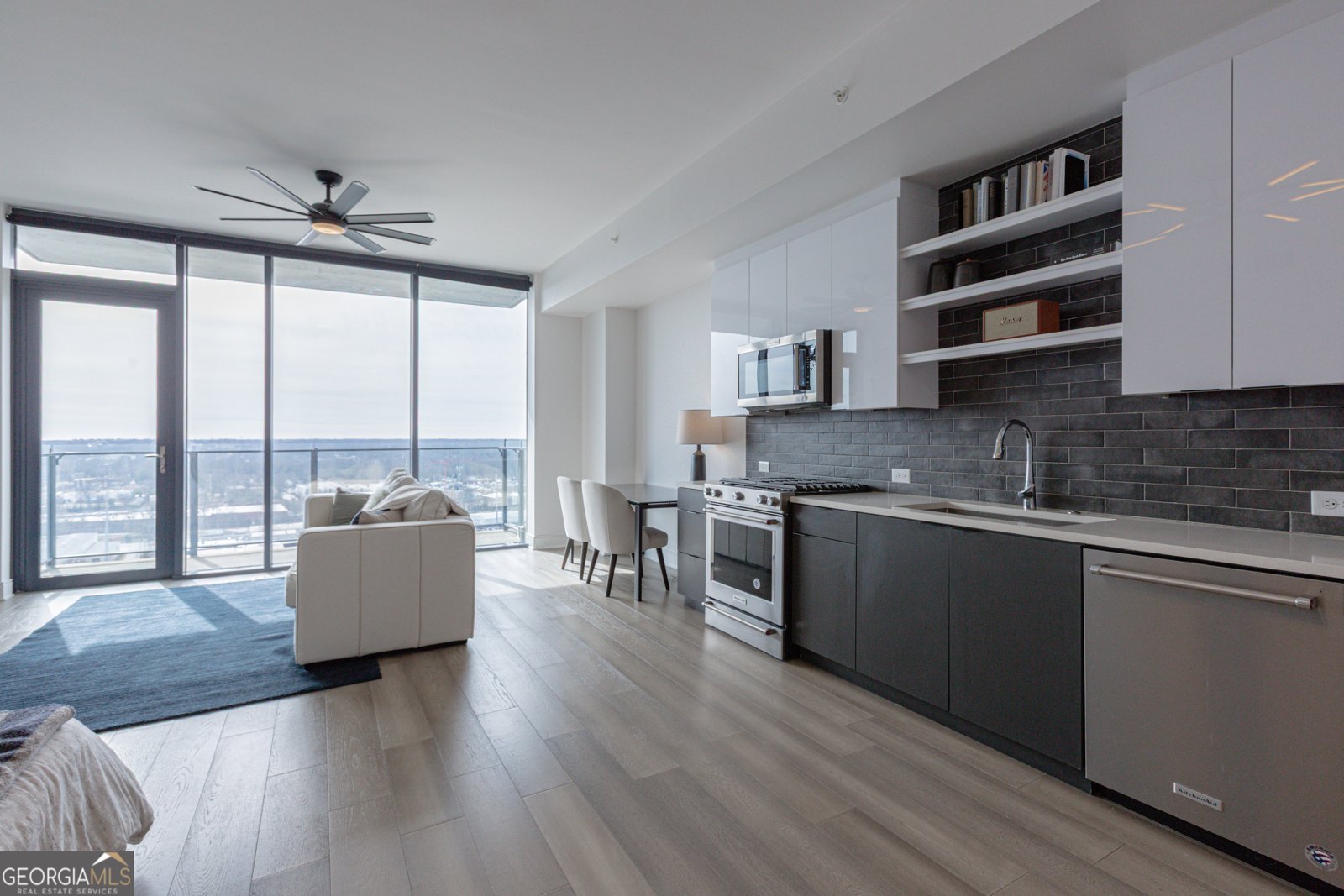 788 Marietta Street Atlanta - Photo 17