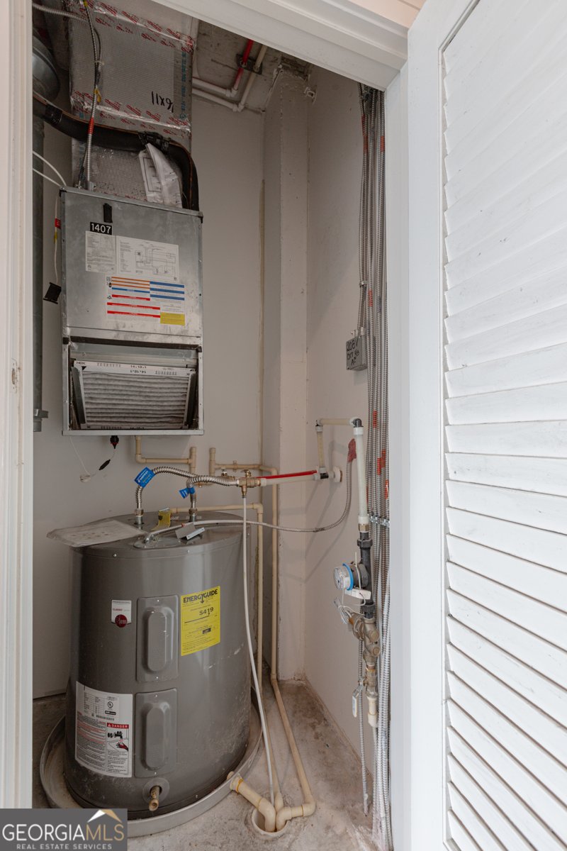 788 Marietta Street Atlanta - Photo 41