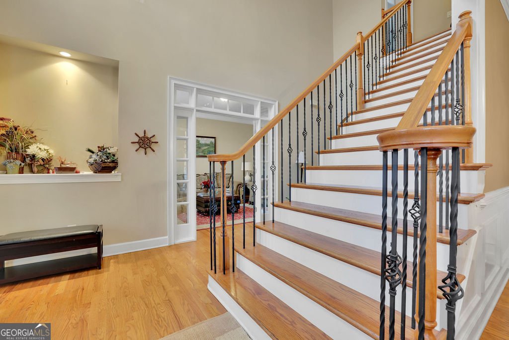 100 Trowbridge Road Atlanta - Photo 10