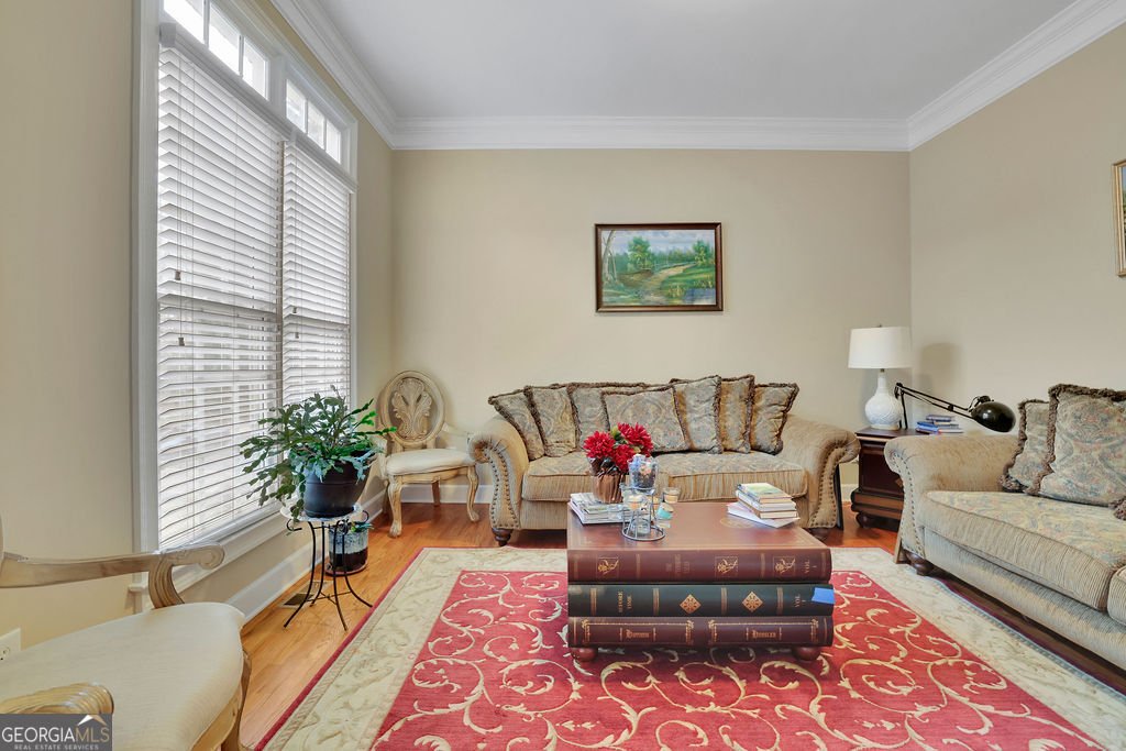 100 Trowbridge Road Atlanta - Photo 11